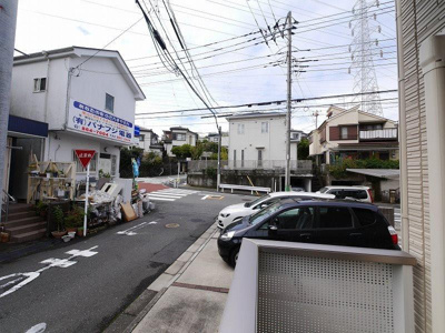 【展望】 | コンフォートハイム戸塚