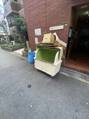 【その他共用部分】 | 南森町ロイヤルハイツ