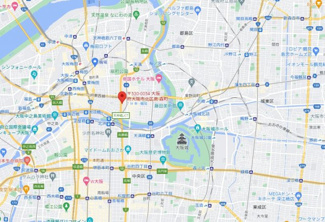 【地図】