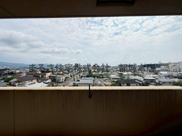 Ｎｏａｈ天神の展望