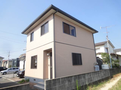 【外観】 | ベルデ・ヴィエント