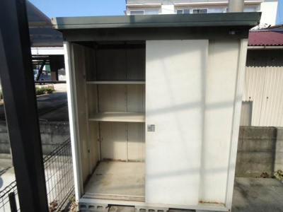 【外観】 | ベルデ・ヴィエント