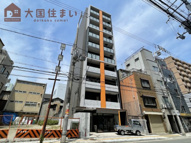 R SQUARE日本橋1(アールスクエアニッポンバシ1)の画像