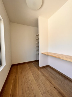 【その他】 | 宮崎市島之内　中古戸建 | 書斎です