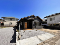 宮崎市島之内　中古戸建の画像