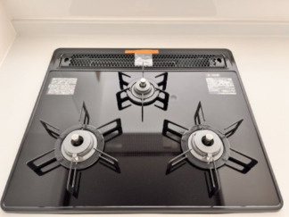 【キッチン】 | 宮崎市島之内　中古戸建 | キッチンでお料理をお楽しみください