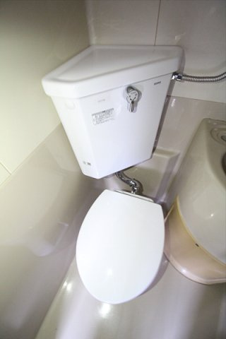 【トイレ】 | パインヒルハイム