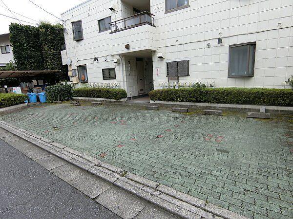 【駐車場】 | パインヒルハイム
