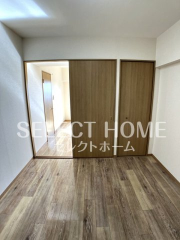  | 天神山マンションⅡ号館