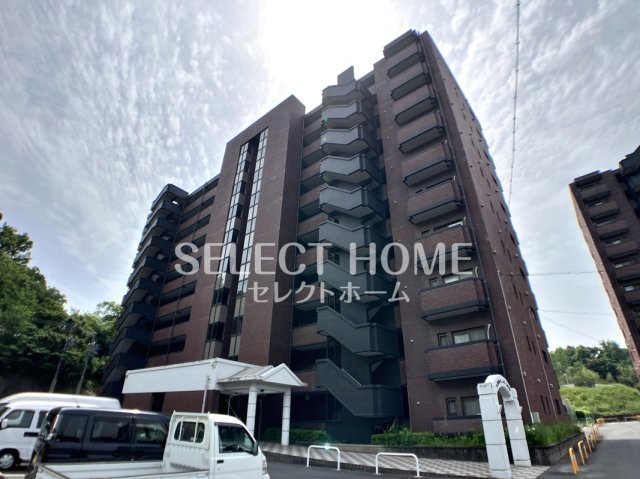  | 天神山マンションⅡ号館