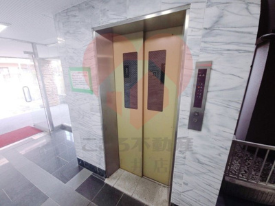 【その他共用部分】 | グレイスフル深井