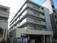 コーポラス新橋の画像