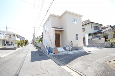 【前面道路含む現地写真】 | 早稲田5丁目4290 | 前面道路含む現地写真です