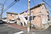 ロゼッリーナ灰塚の画像