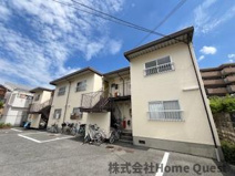 ガーデンハイツナカムラの画像