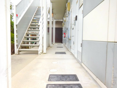 【その他】 | レオパレス南平台2