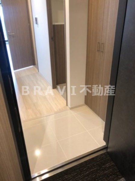 エル・セレーノ天満橋　BRAVI不動産