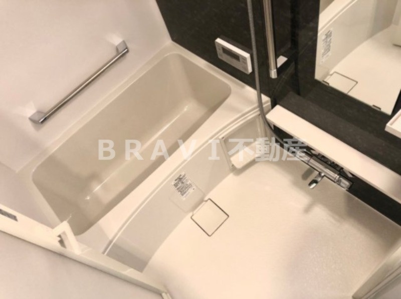 エル・セレーノ天満橋　BRAVI不動産