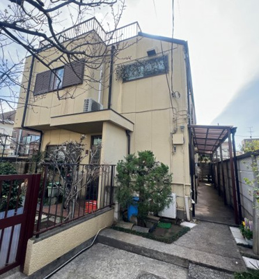 【外観】 | SAKURA