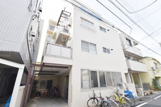 【外観】 | 物件のお問い合わせは、 ０１２０－７００－９６８までお気軽にどうぞ！
外観