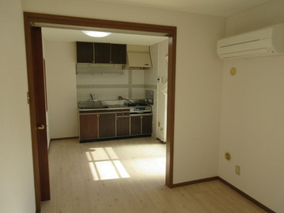 【居間・リビング】 | ベルドールⅡ