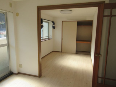 【洋室】 | ベルドールⅡ