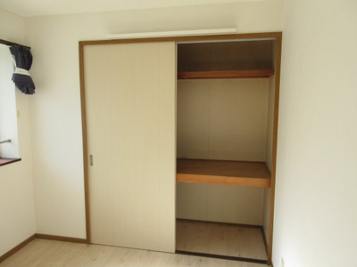 【収納】 | ベルドールⅡ