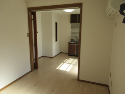 【居間・リビング】 | ベルドールⅡ