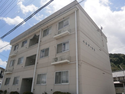 【外観】 | ベルドールⅡ