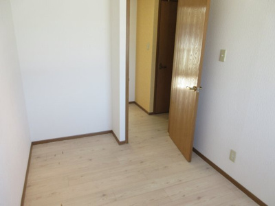 【内装】 | ベルドールⅡ