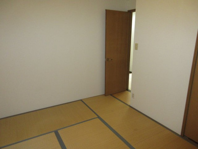 【和室】 | ベルドールⅡ