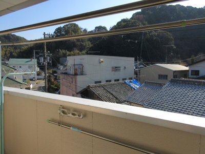 【展望】 | ベルドールⅡ