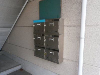 【その他共用部分】 | ベルドールⅡ