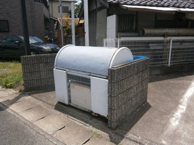 【その他共用部分】 | ベルドールⅡ