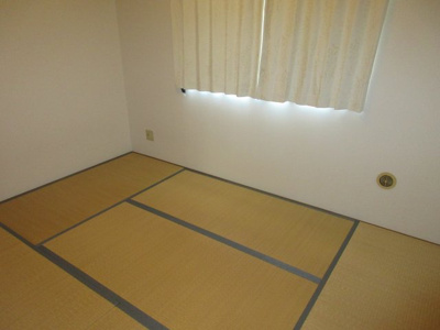 【内装】 | ベルドールⅡ