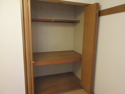 【収納】 | ベルドールⅡ