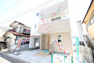 三郷市戸ヶ崎3190の画像