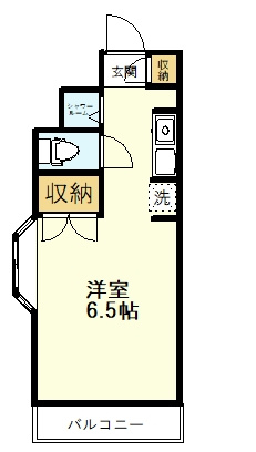【間取り】 | エスペランサ