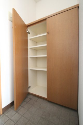 【収納】 | ルネス・レガート