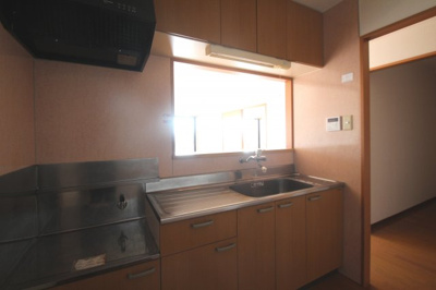 【キッチン】 | ルネス・レガート