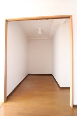 【キッチン】 | ルネス・レガート