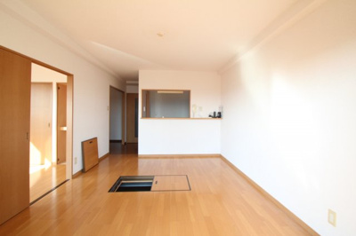 【居間・リビング】 | ルネス・レガート