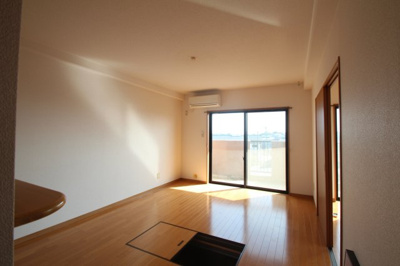 【居間・リビング】 | ルネス・レガート