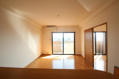 【居間・リビング】 | ルネス・レガート