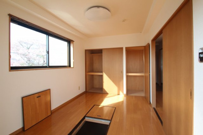 【寝室】 | ルネス・レガート