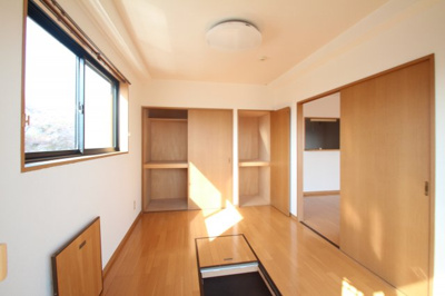 【寝室】 | ルネス・レガート