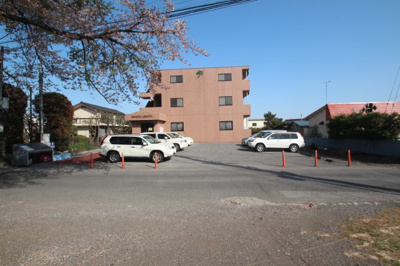 【駐車場】 | ルネス・レガート