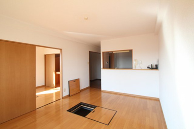 【居間・リビング】 | ルネス・レガート