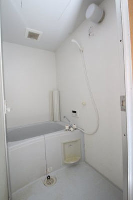 【浴室】 | ルネス・レガート