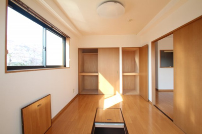 【収納】 | ルネス・レガート | 床下にも収納できます